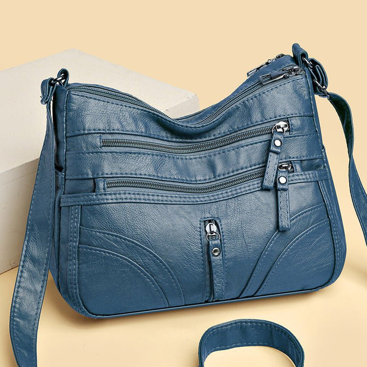 Janet | Vintage Casual Bag