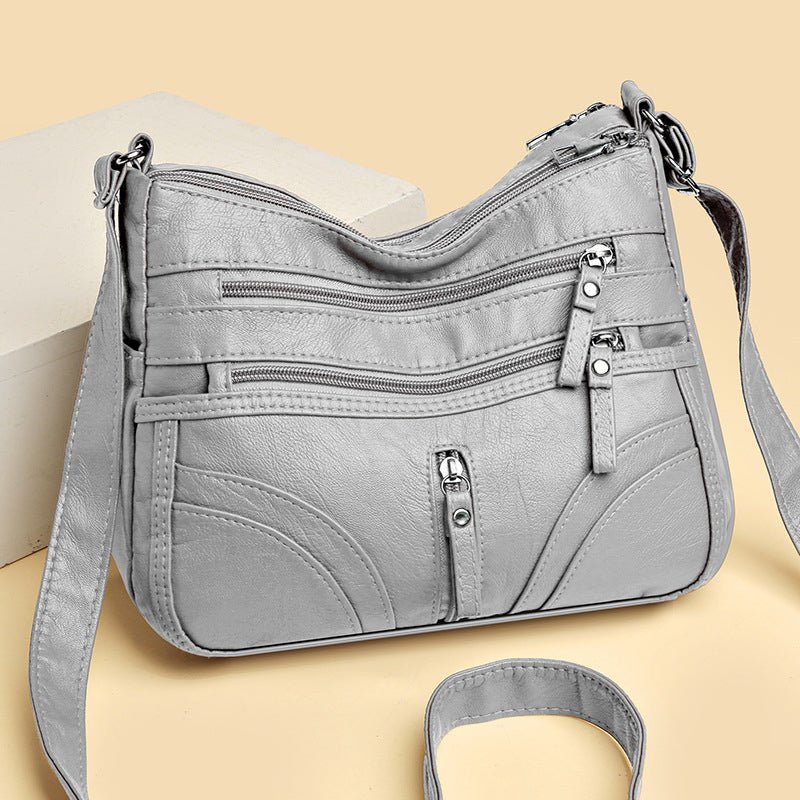 Margaret Vintage Casual Bag