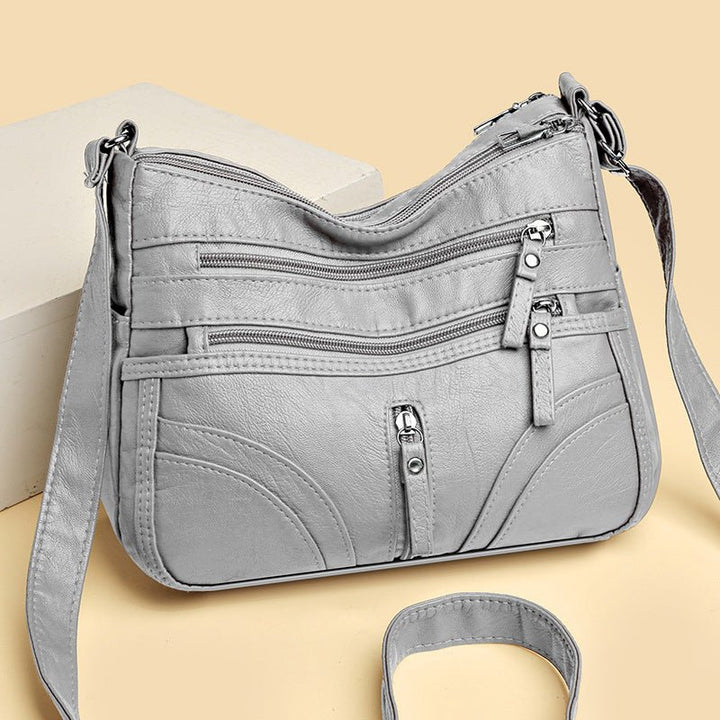 Janet | Vintage Casual Bag