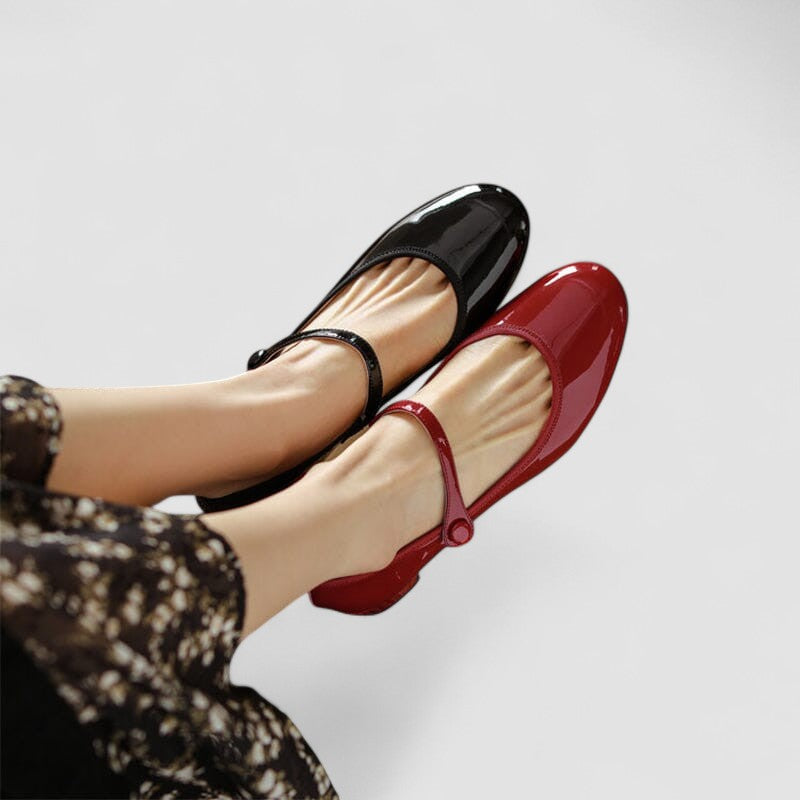 Chloe | Classic Elegant Shoes