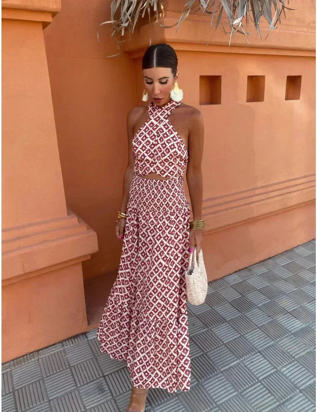 Cleo | Women's Wedding Guest Dress Summer 2026
