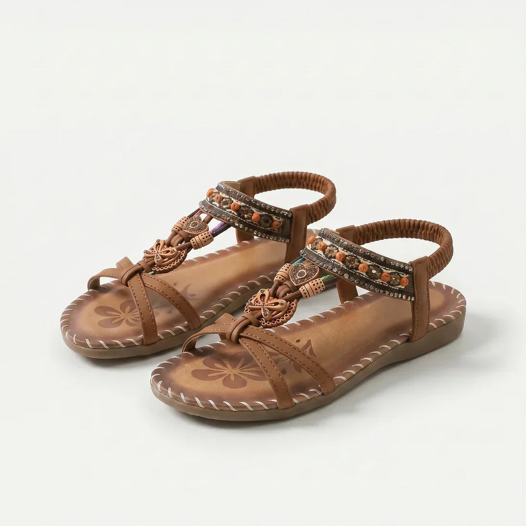 Nada Comfortable Orthopedic Sandals