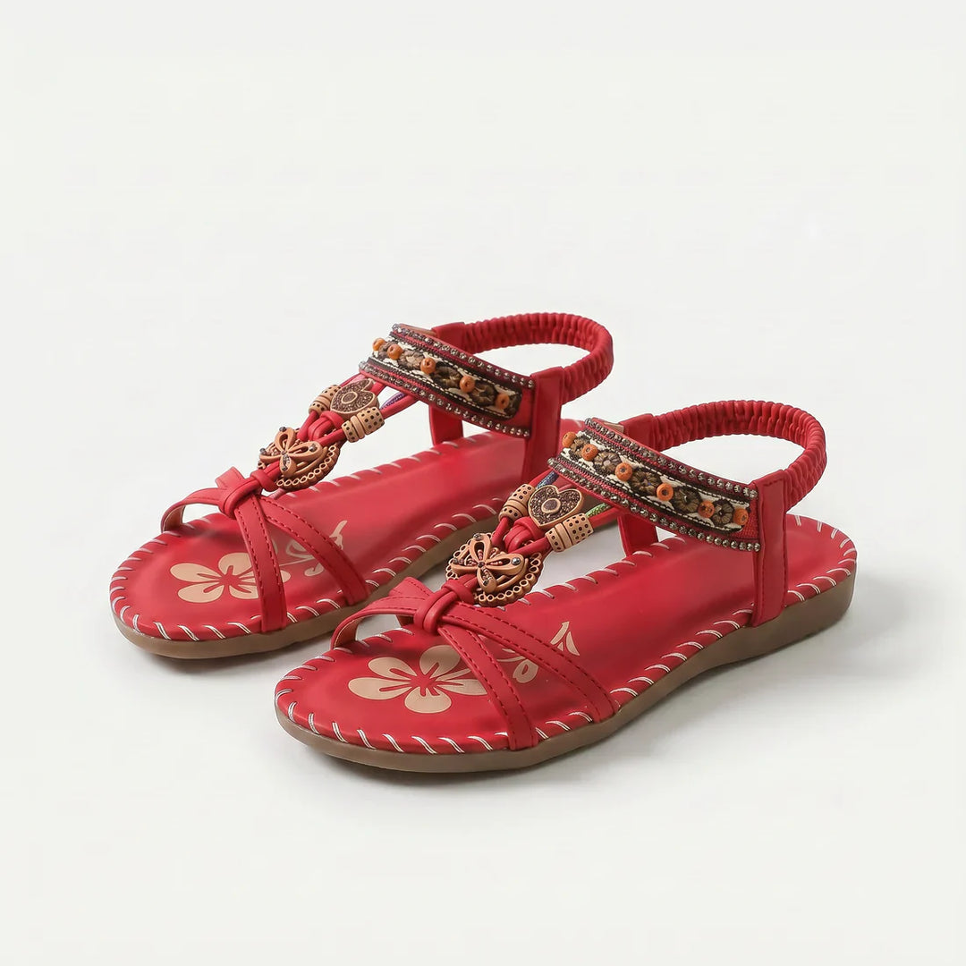 Nada Comfortable Orthopedic Sandals
