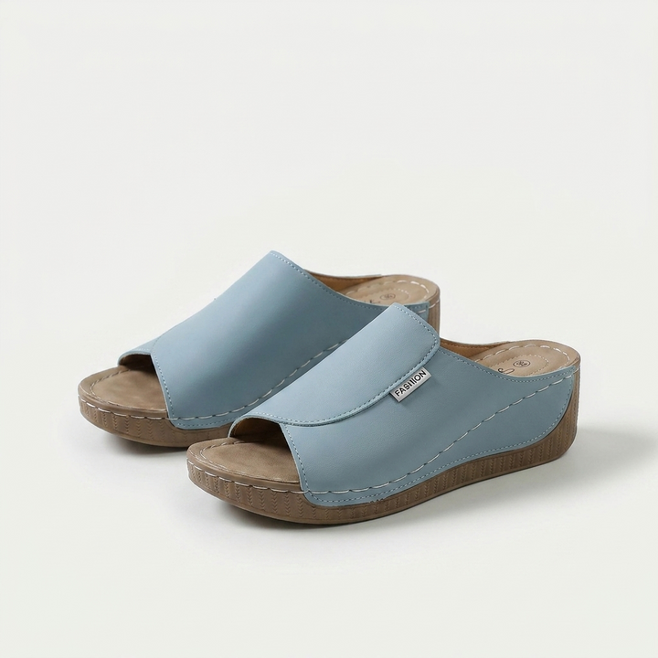 India Comfort Arch Support Sandal