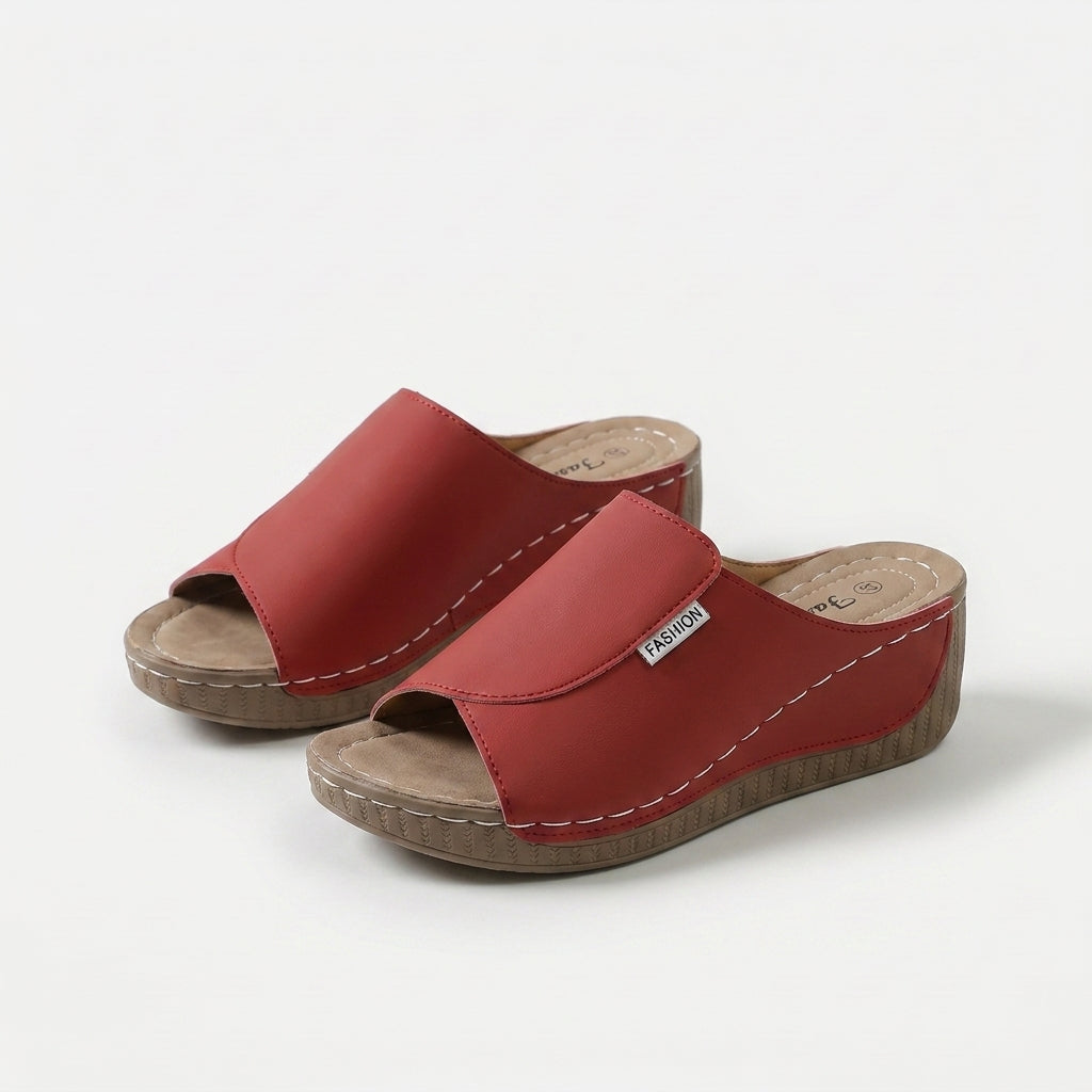 India Comfort Arch Support Sandal