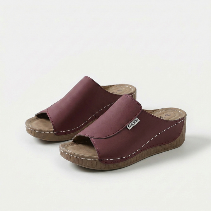 India Comfort Arch Support Sandal