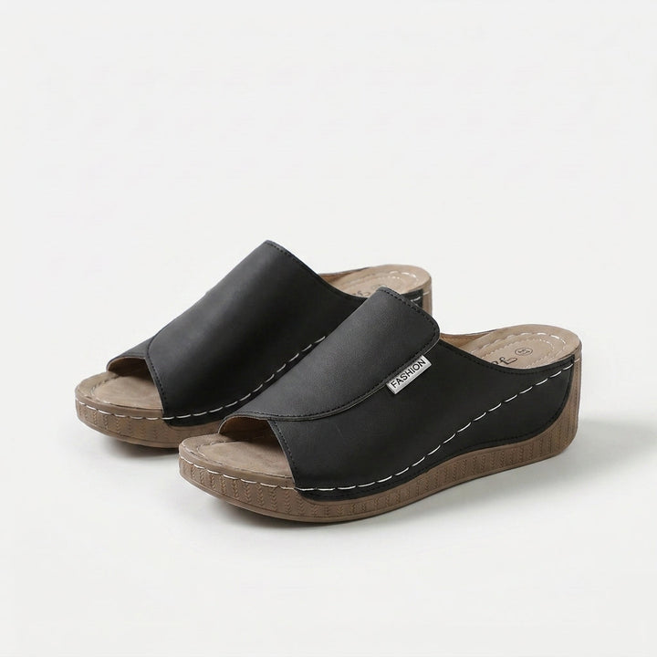 India Comfort Arch Support Sandal