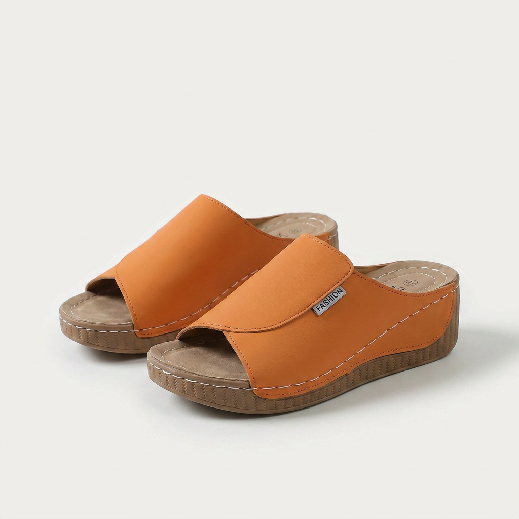 India Comfort Arch Support Sandal