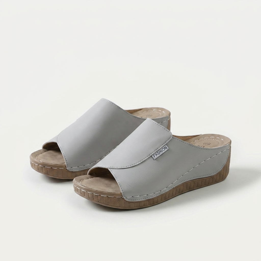 India Comfort Arch Support Sandal
