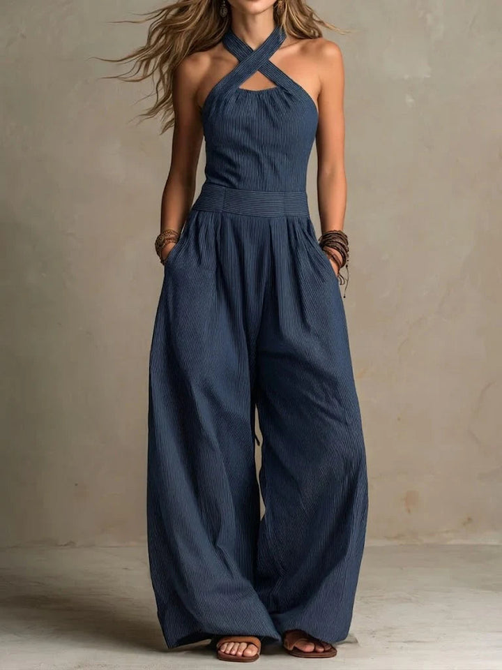 Kira™ Elegant Jumpsuit