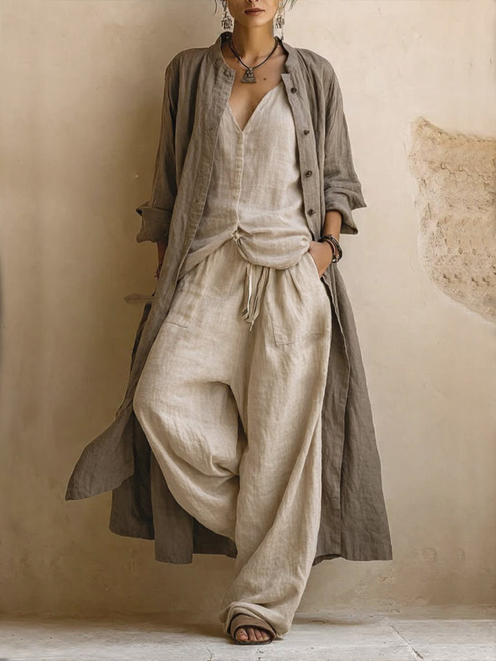 Boema | Bohemian 3-Piece Set