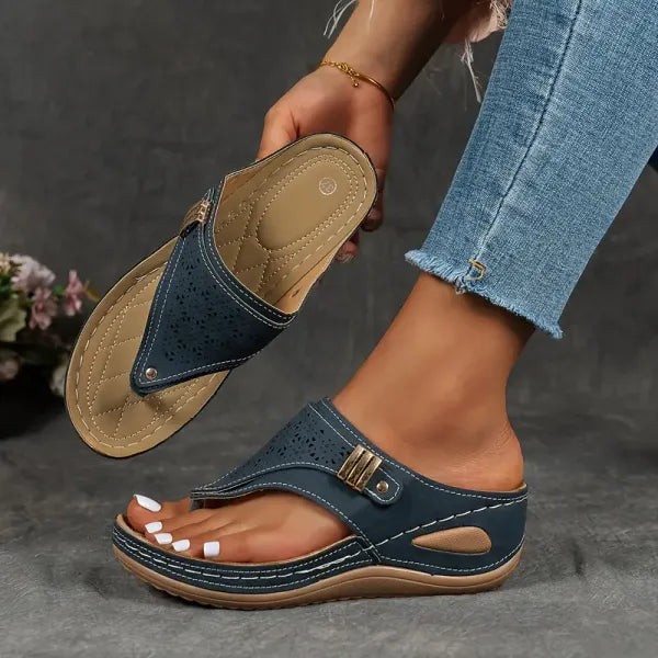 Verona - Orthopedic Sandals
