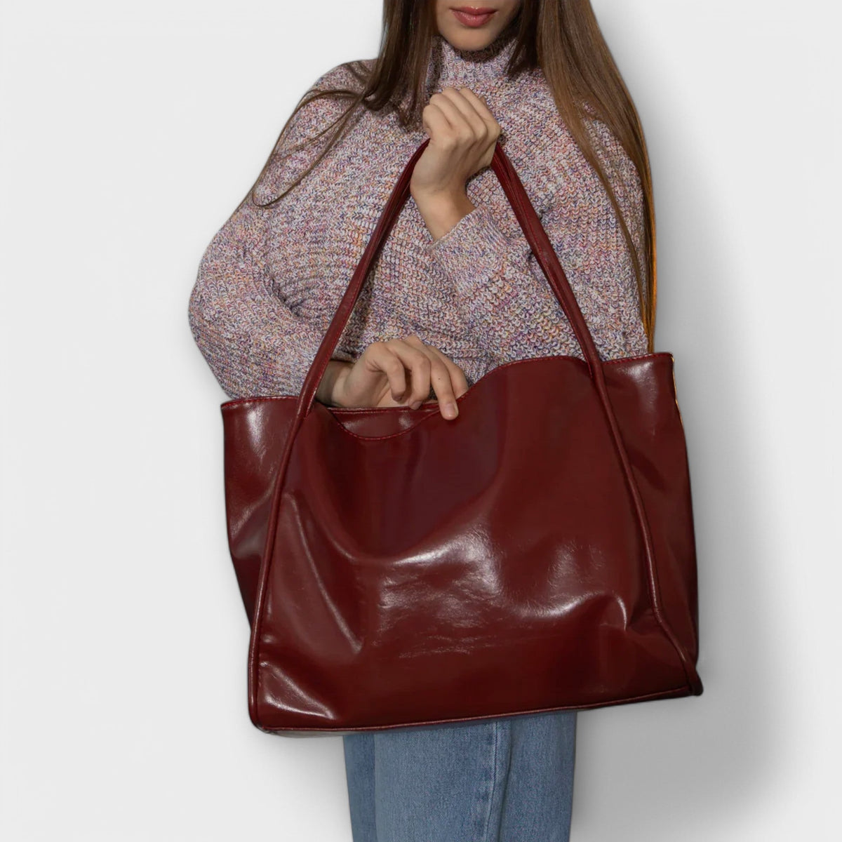 Freydis™ | Handbag