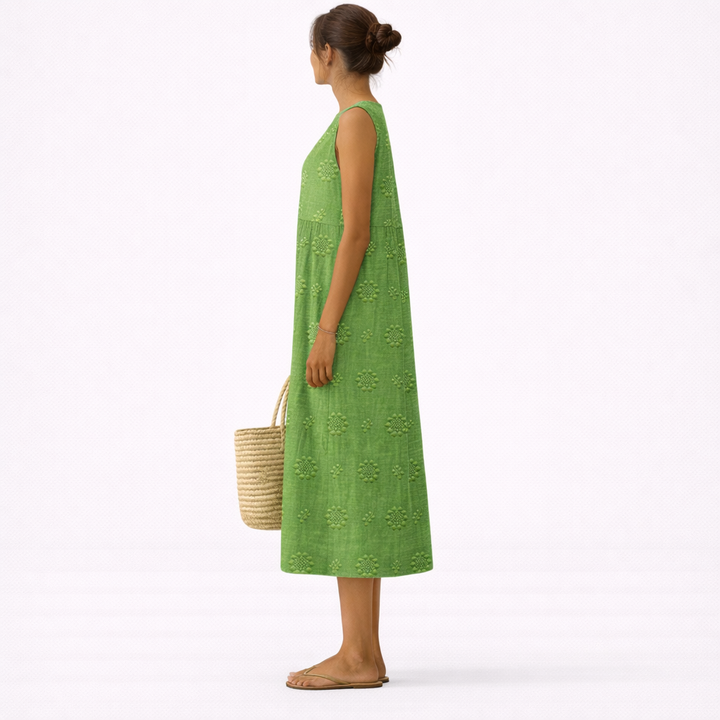 Olivia™ | Midi Dress Everyday Breeze