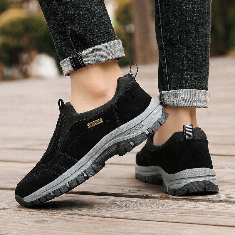 HENRY™ NON-SLIP LIGHTWEIGHT ORTHOPEDIC SHOES
