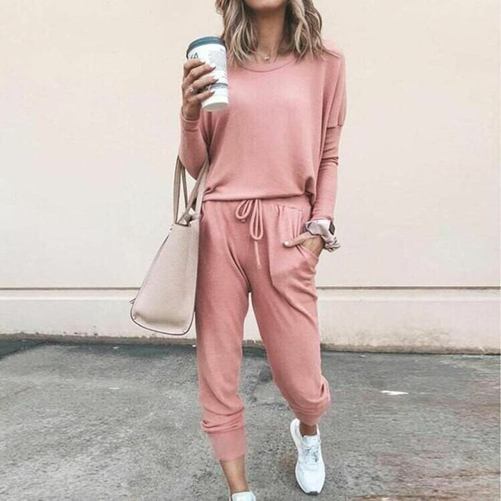 Fern™ | Stylish Coordinated Set