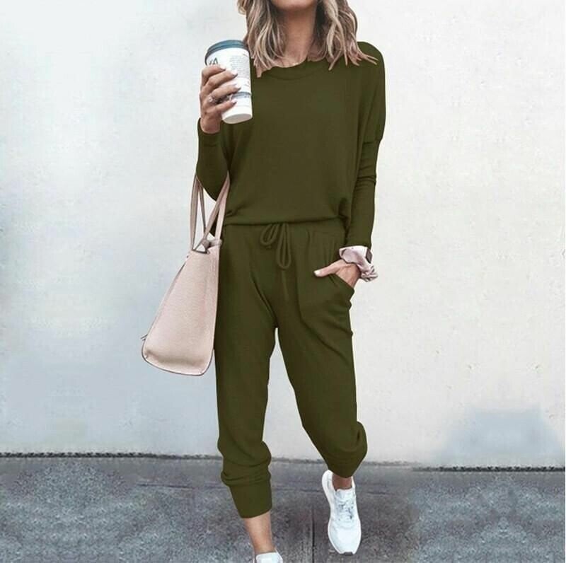 Fern™ | Stylish Coordinated Set