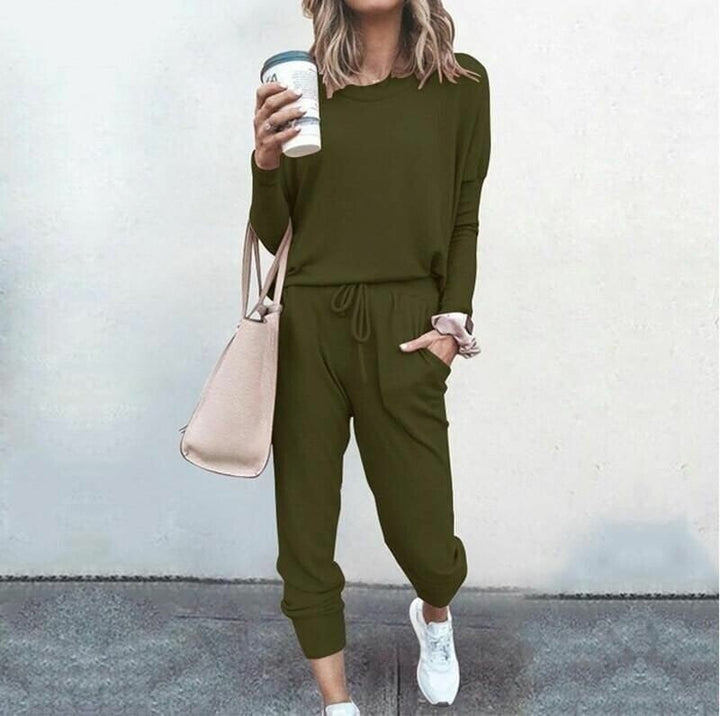 Fern™ | Stylish Coordinated Set
