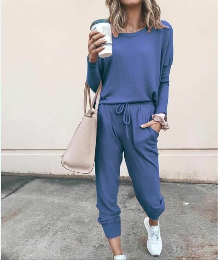 Fern™ | Stylish Coordinated Set