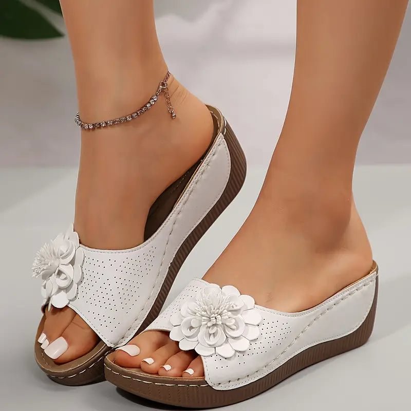 Medellín | Ergonomic Sandals