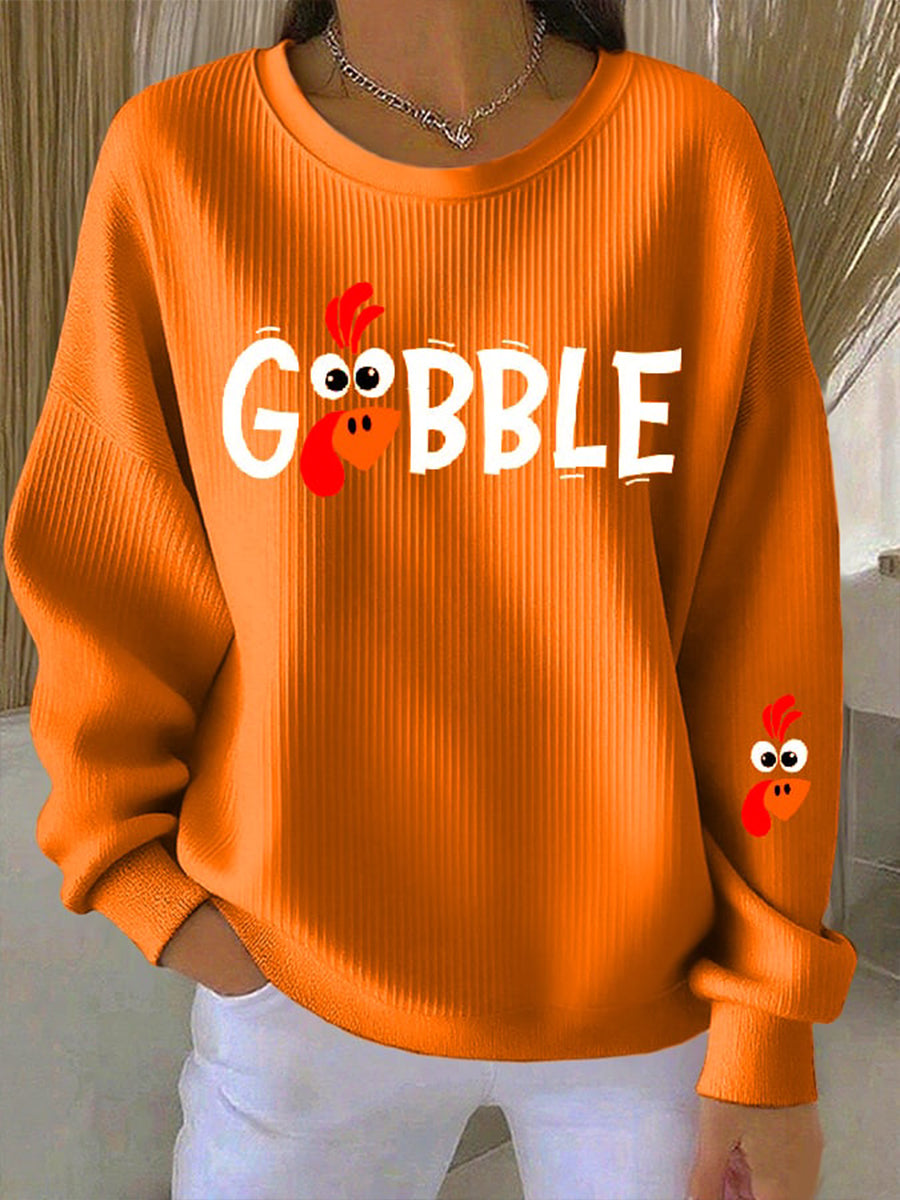 Rory | Gobble Season Sweatshirt