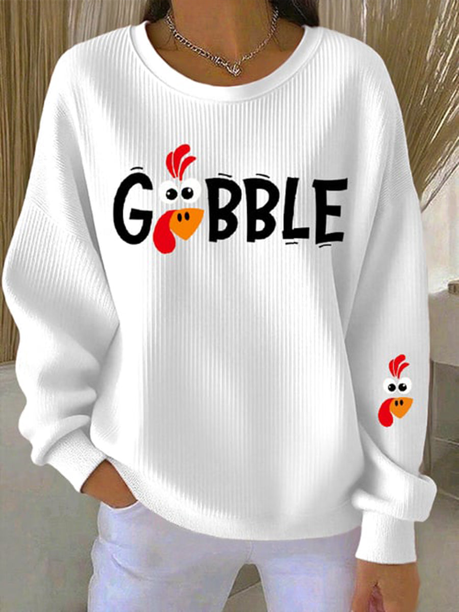 Rory | Gobble Season Sweatshirt