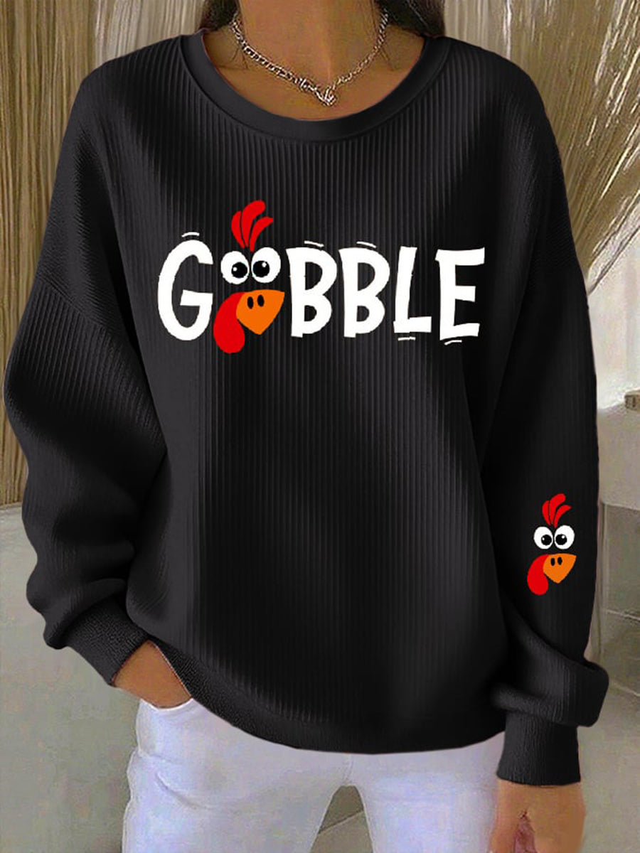Rory | Gobble Season Sweatshirt