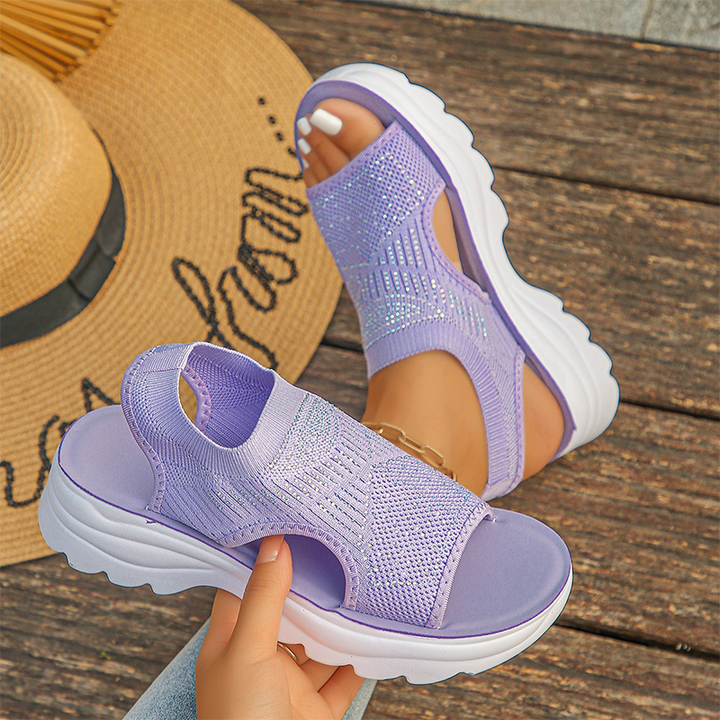Noara Non-Slip Orthopedic Sandals