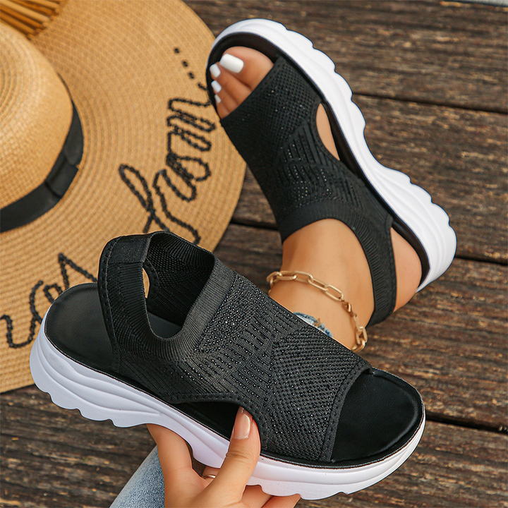 Noara Non-Slip Orthopedic Sandals