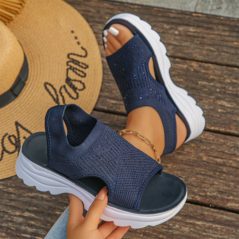 Noara Non-Slip Orthopedic Sandals