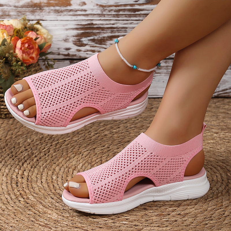 Soft Orthopedic Comfortable Sandals