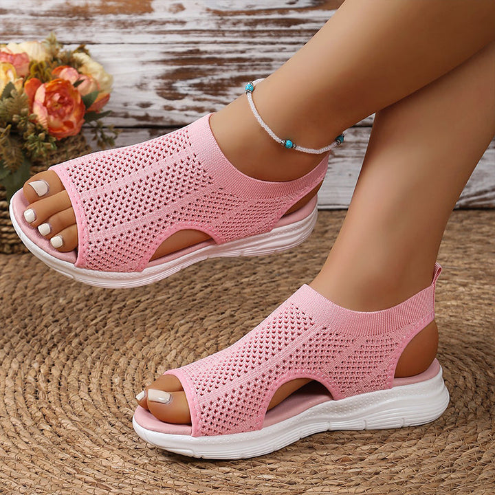 Soft Orthopedic Comfortable Sandals