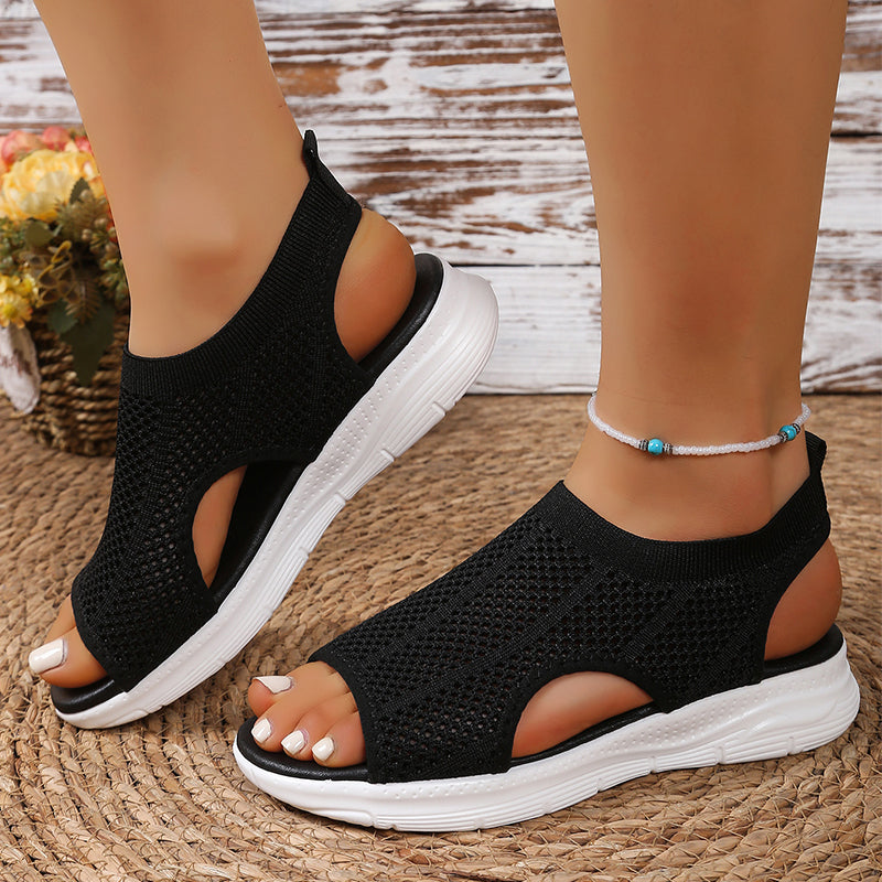 Soft Orthopedic Comfortable Sandals