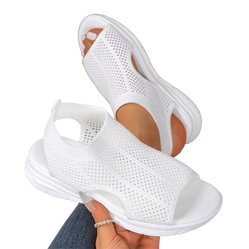 Soft Orthopedic Comfortable Sandals