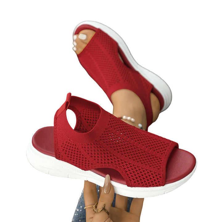 Soft Orthopedic Comfortable Sandals