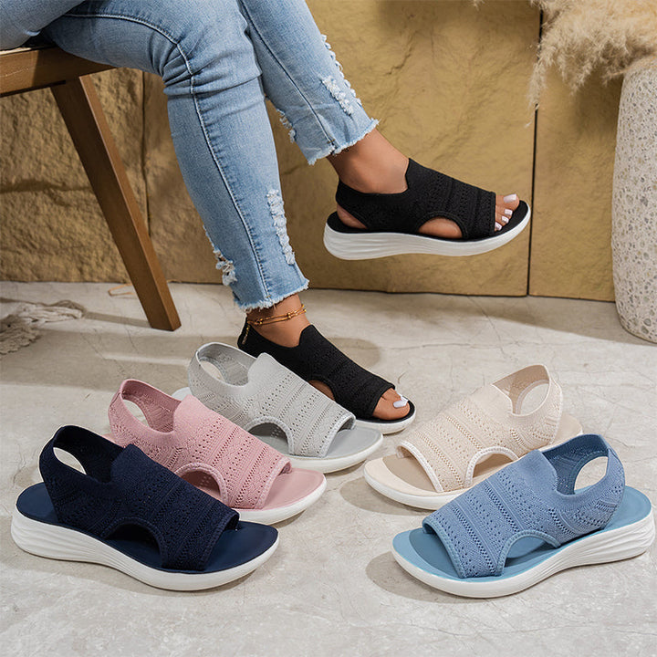 Comfortable Orthopedic Sandals Moara