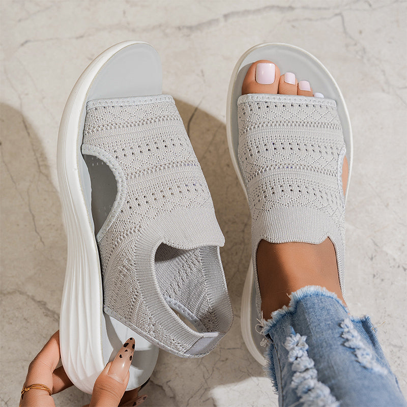 Comfortable Orthopedic Sandals Moara