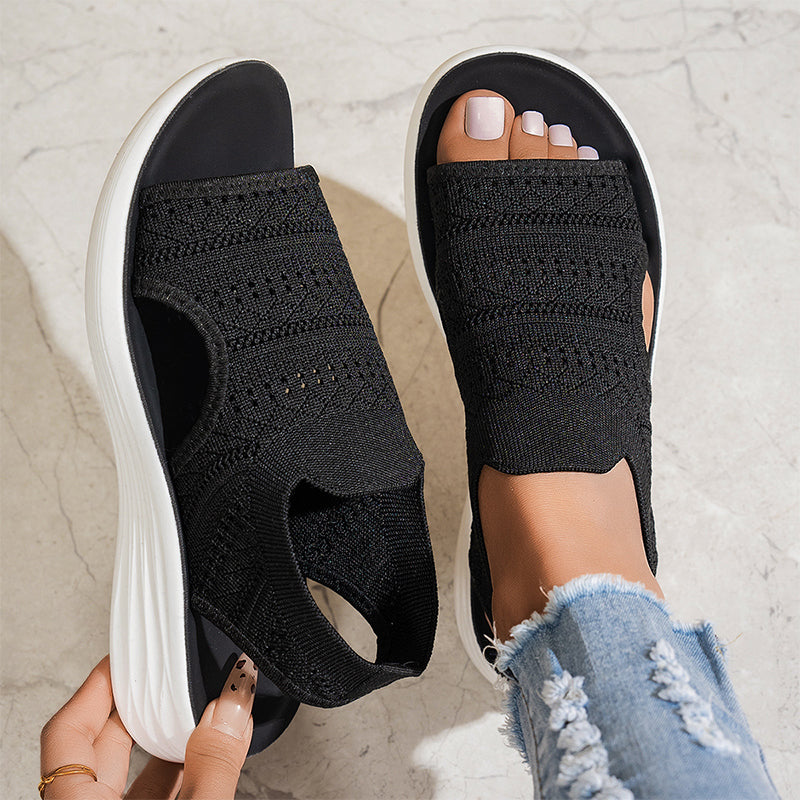 Comfortable Orthopedic Sandals Moara