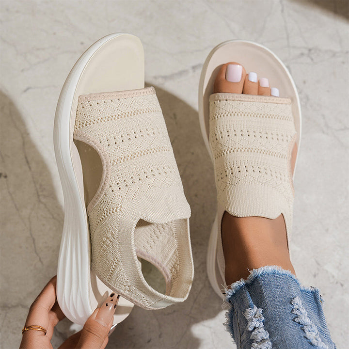 Comfortable Orthopedic Sandals Moara