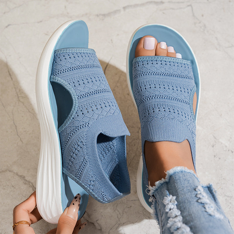 Comfortable Orthopedic Sandals Moara