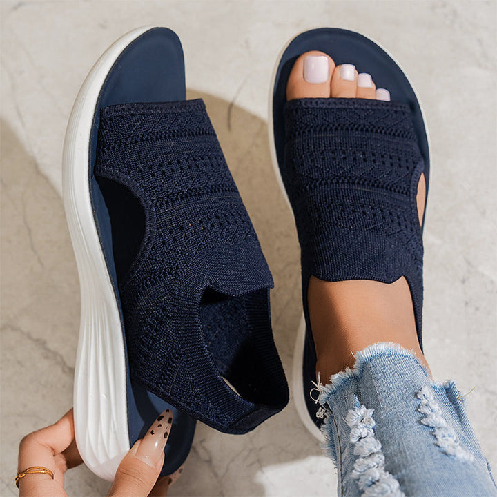 Comfortable Orthopedic Sandals Moara